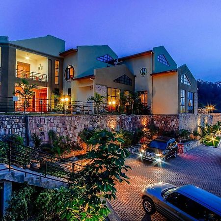 High Ground Villa Ltd Kigali Bagian luar foto