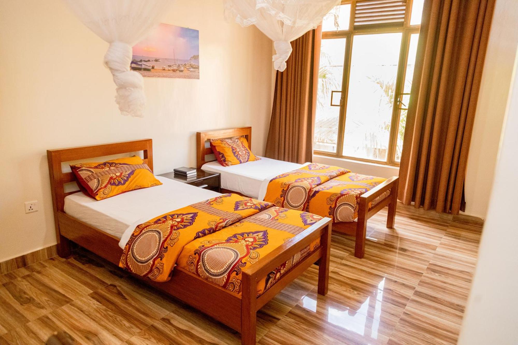 High Ground Villa Ltd Kigali Bagian luar foto