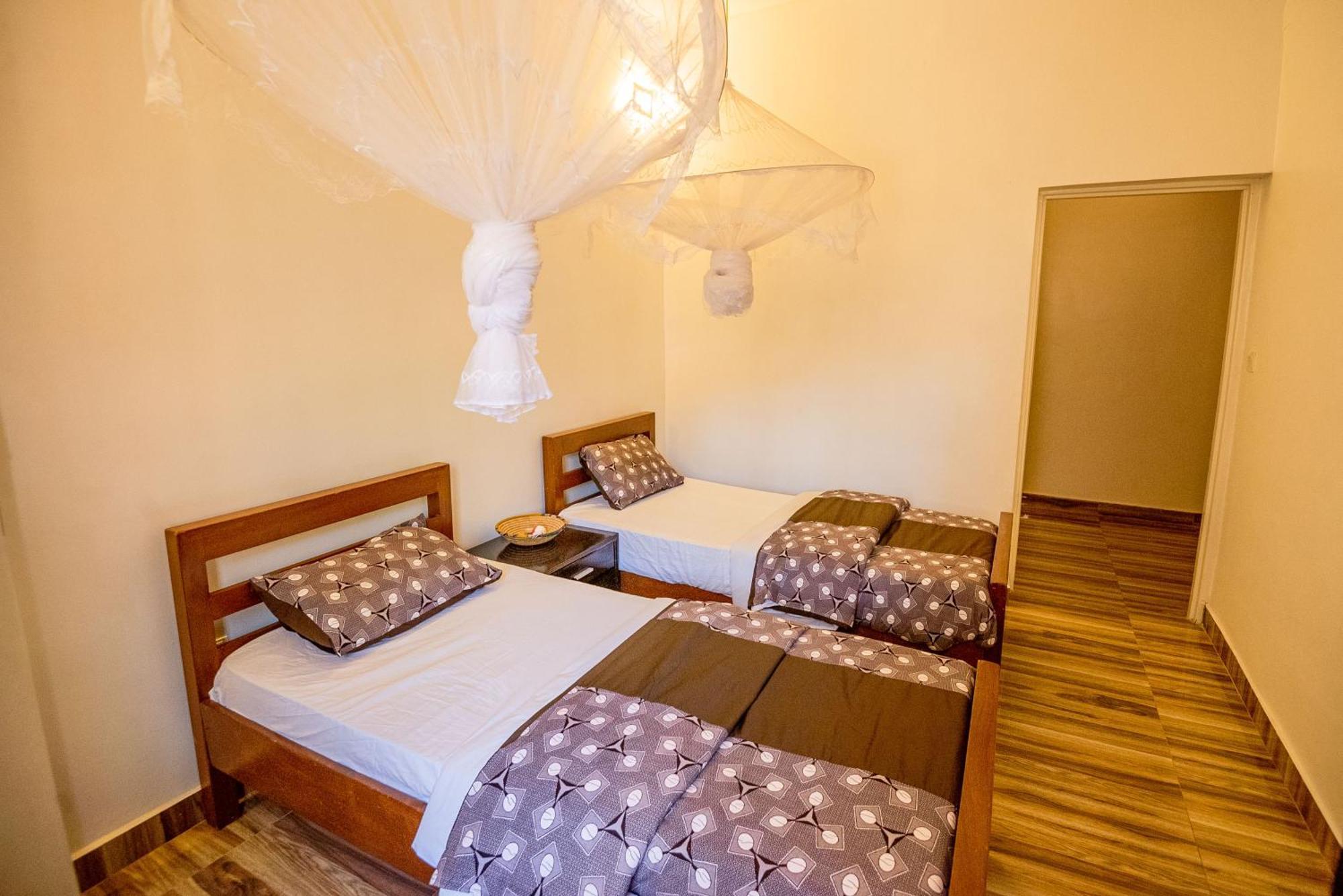 High Ground Villa Ltd Kigali Bagian luar foto